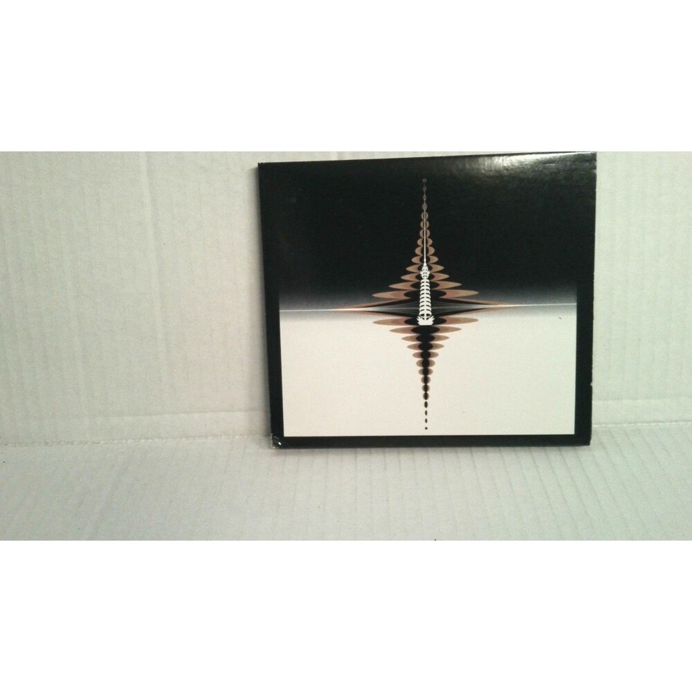 Kitaro Sacred Journey of Kui-Kai Volume 3 CD 2007 Domo Records Digipak